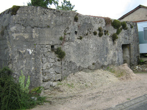 German Bunker #2