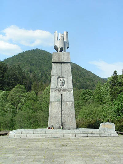 Memorial General Karol Świerczewski