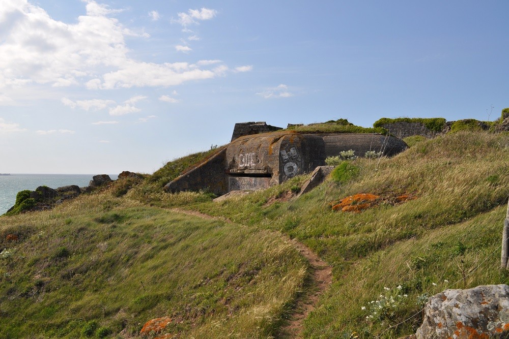 Stp. Ra109 Pointe De La Varde #4