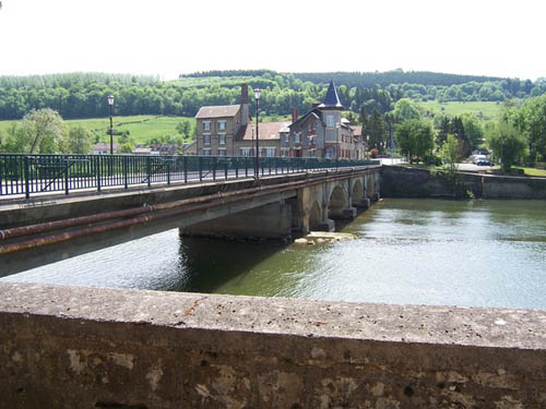 Brug Donchery