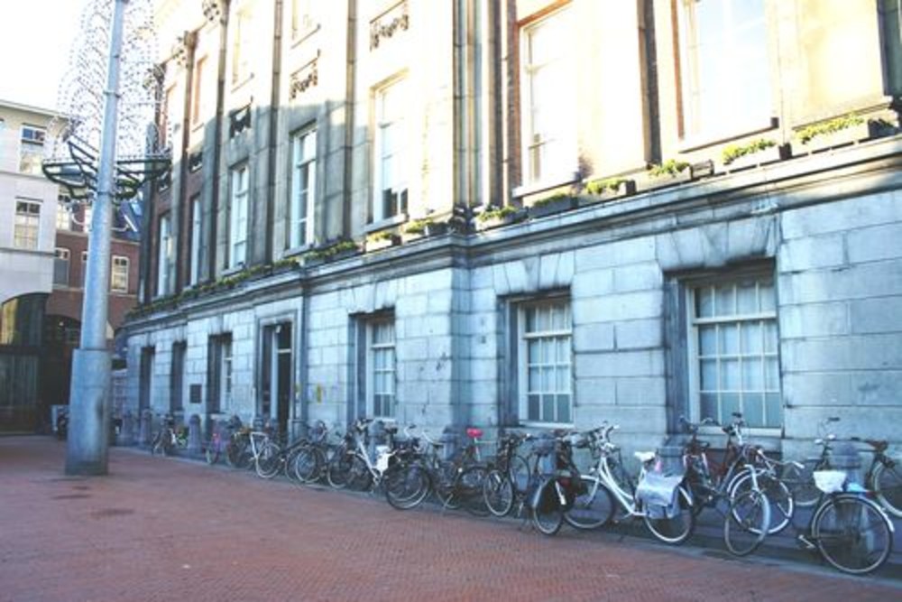 Memorial Groninger City Councillors
