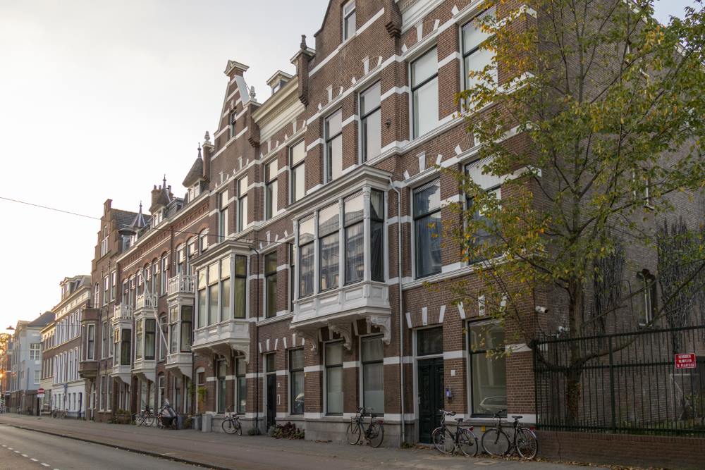 Office Finances Nationale Jeugdstorm