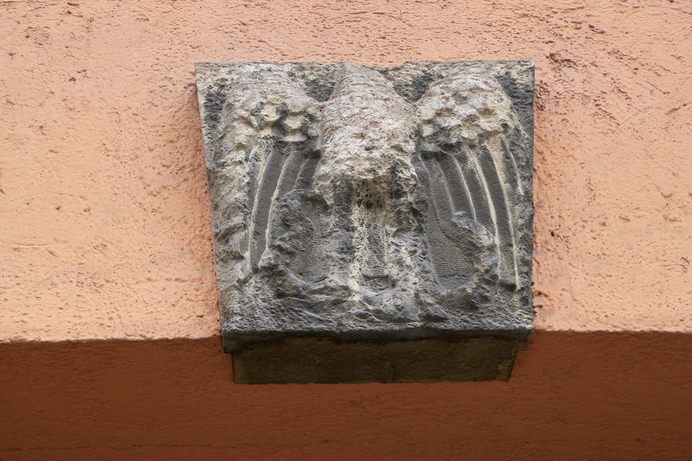 NSDAP Hoofdkwartier München #2