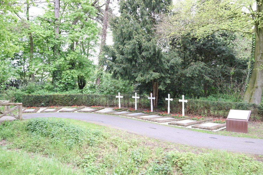 Dutch Wargraves Duinrust Beverwijk