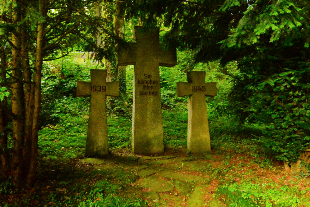 Monument Hillentrup-Dörentrup #1