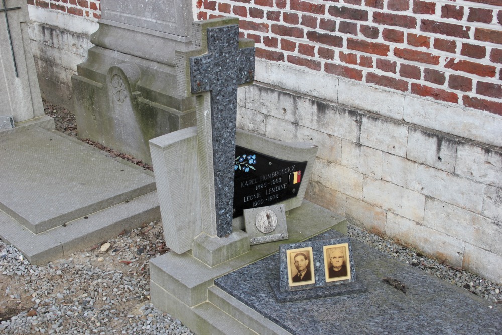 Belgian Graves Veterans Boutersem #2