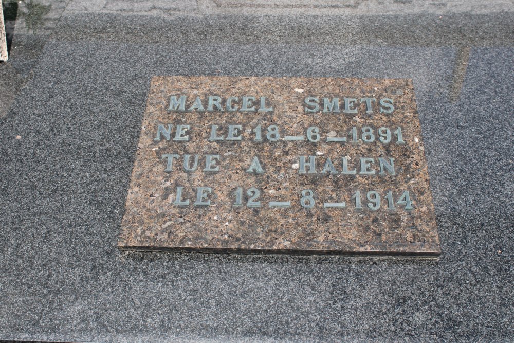 Memorial First World War Labuissière #3