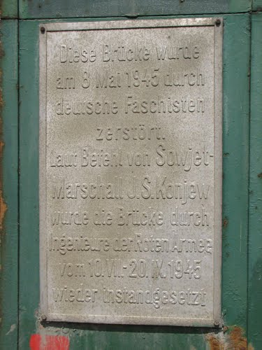 Mauterner Brücke #3
