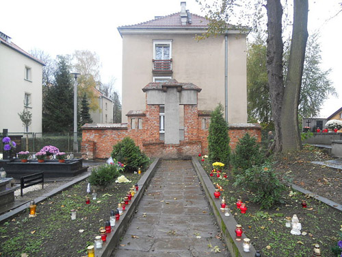 Austrian War Graves Nr.390 #1