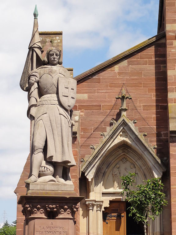 Oorlogsmonument Still