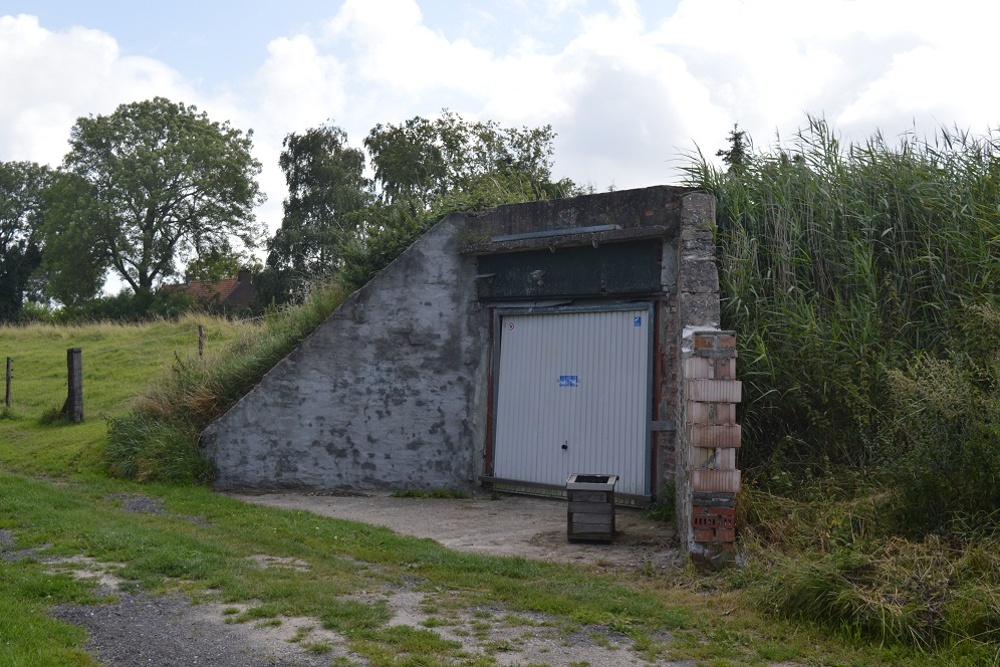 F.A. Garage IJzendijke