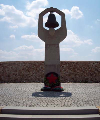 Soviet War Cemetery Rossoschka #2