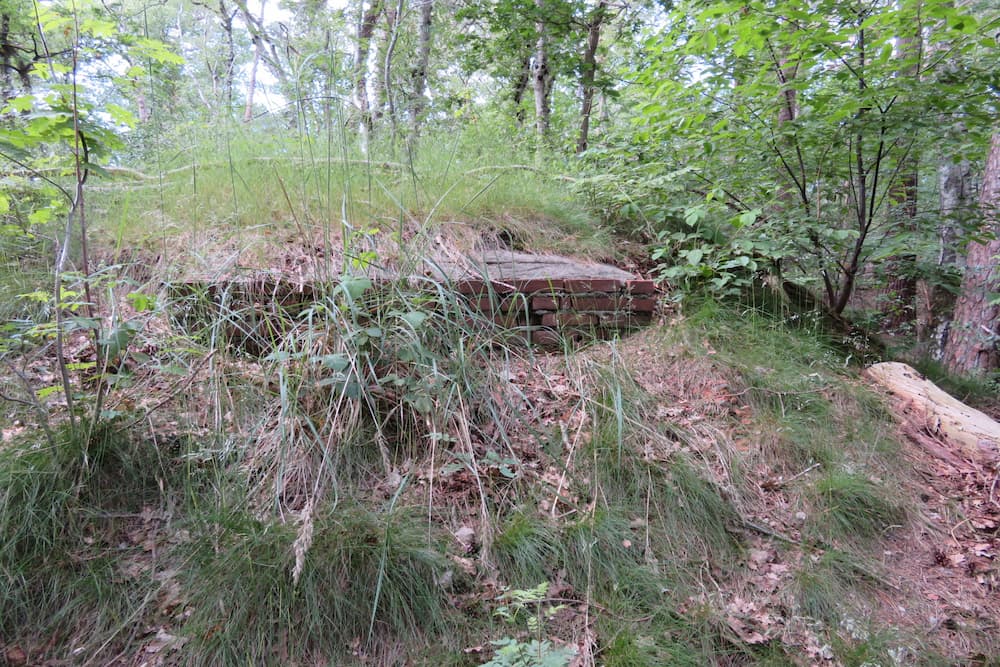 Air Raid Bunker 2 Zuidgeest #1