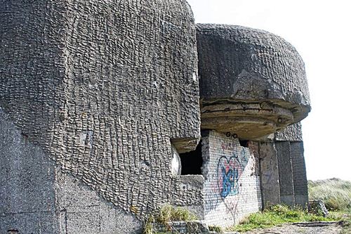 Bunker Museum IJmuiden #2