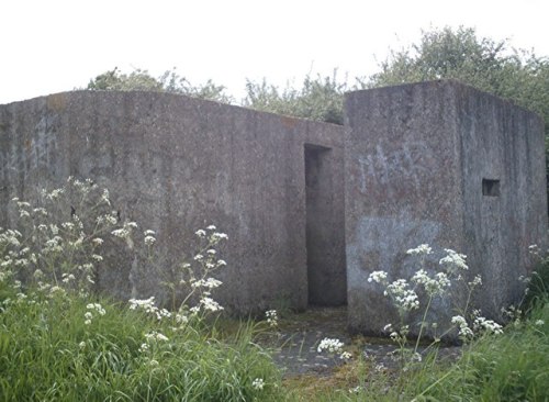 Bunker Shotgate #1