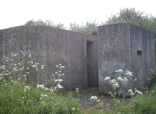 Pillbox Shotgate #1