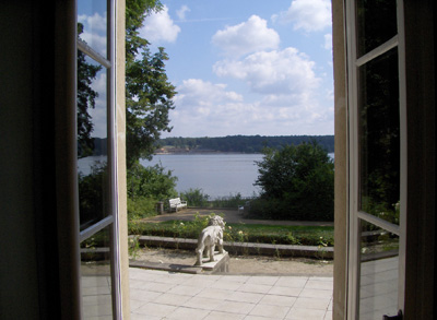Villa of the Wannsee Conference #3