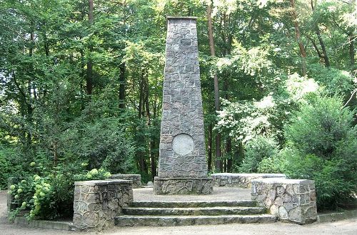 Oorlogsmonument Wesenberg