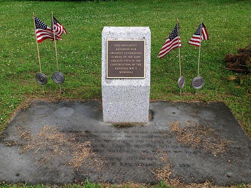 Veteran's Memorial Park (Matamoras Airport Park) #5