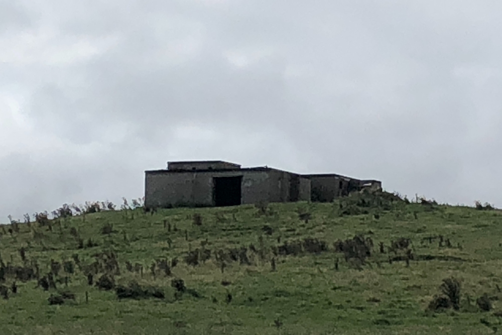 Remains RAF Bempton #1