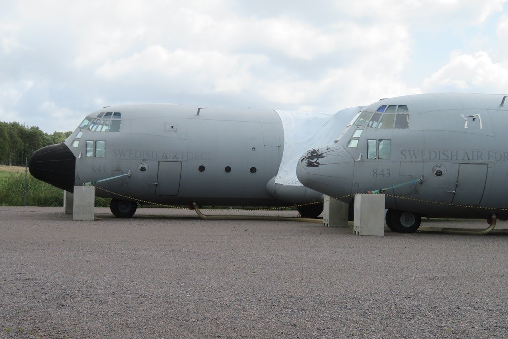 Aeroseum Göteborg #7