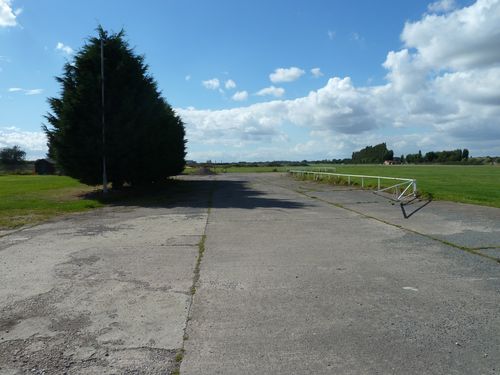 Remnants RAF Winthorpe #4