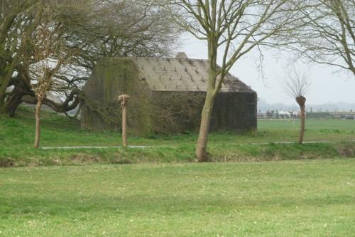 Group Shelter Type P Kocherplantsoen #2