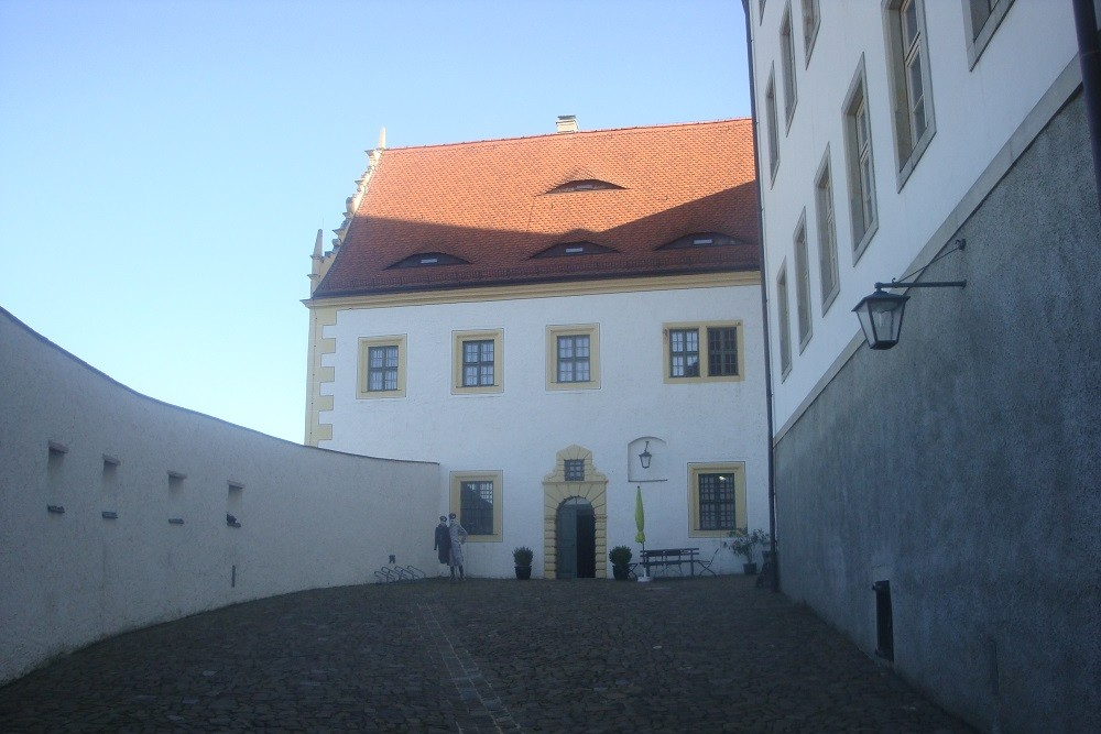 Museum Schloss Colditz (Oflag IV-C) #8
