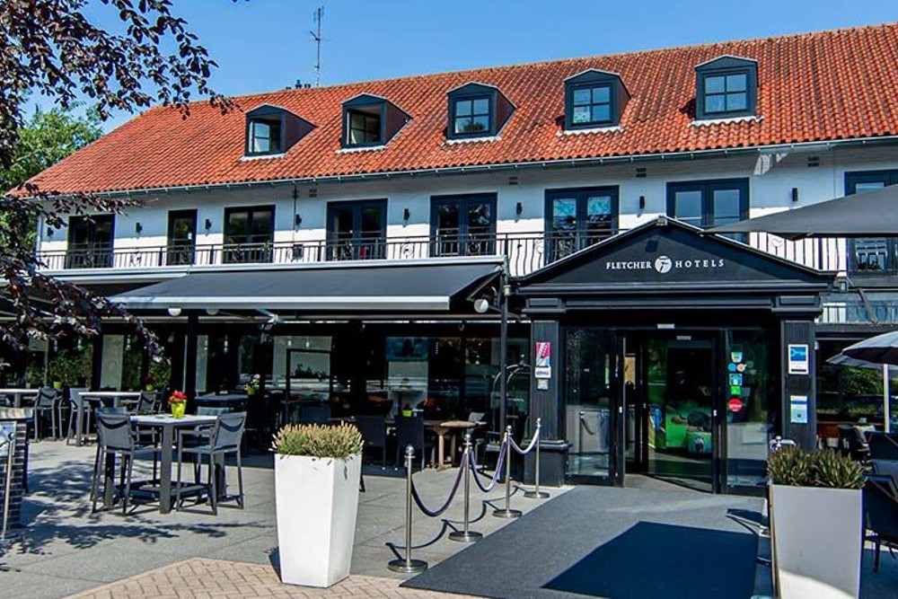 Fletcher Hotel-Restaurant Jagershorst-Eindhoven #1