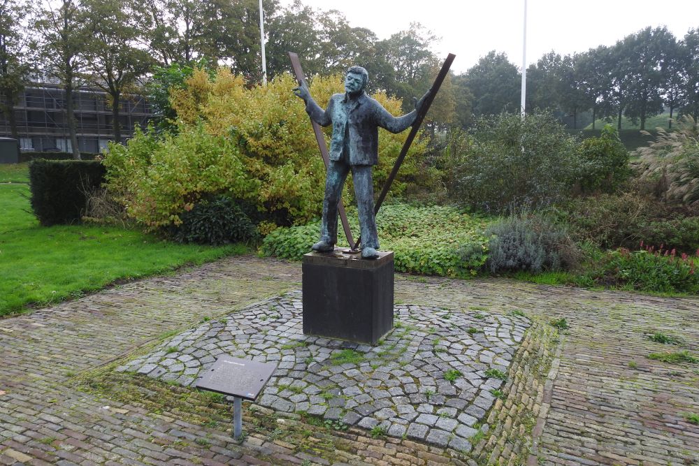 Oorlogsmonument Geertruidenberg