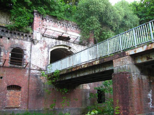 Festung Thorn - Fort XI