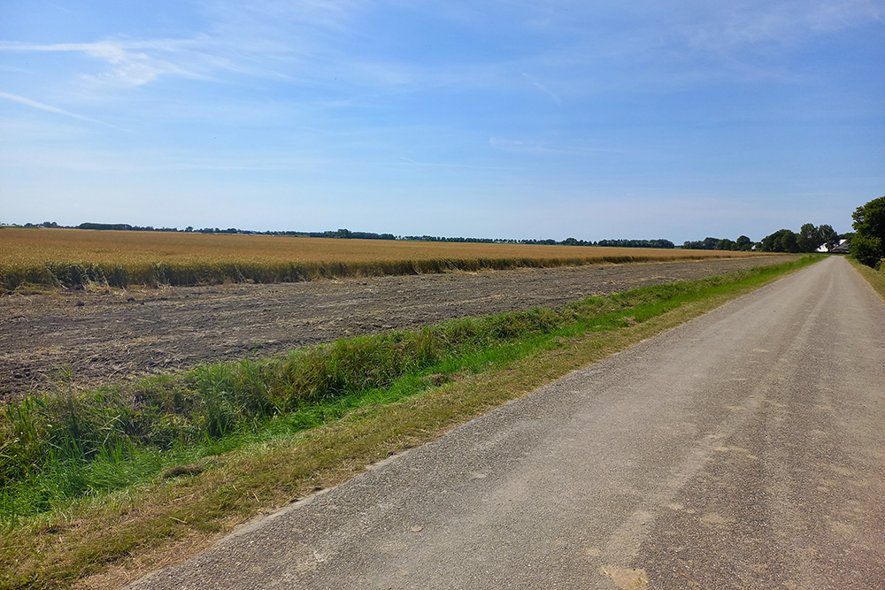 Labor Camp Westpolder #2