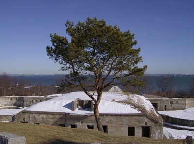 Fort Revere #3