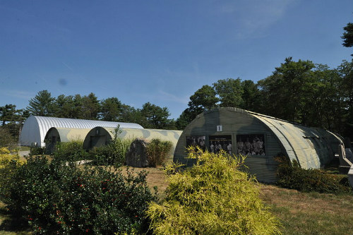 Seabee Museum and Memorial Park