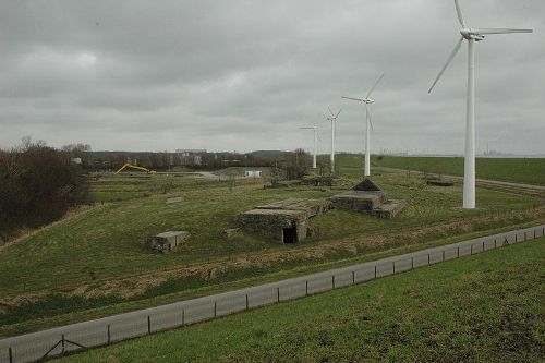 Fort de Ruyter