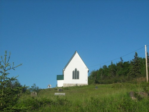 Oorlogsgraf van het Gemenebest Christ Church Cemetery