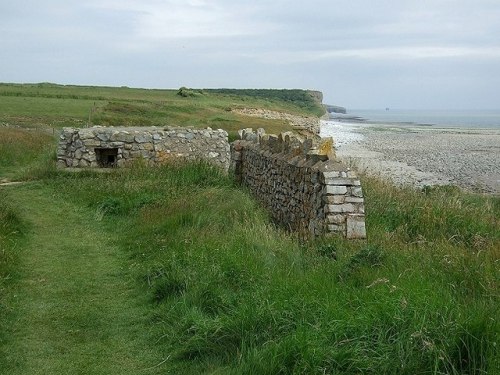 Bunker FW3/22 St Donat's #1