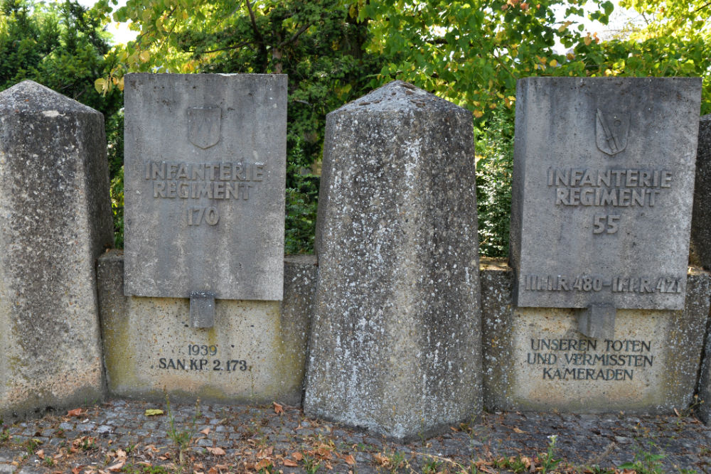 Neunermonument Würzburg #3