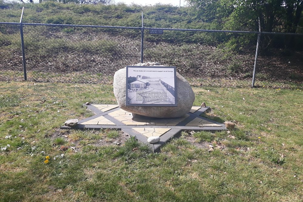 Location Former Camp 