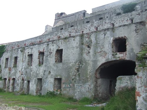 Fort San Giacomo #2