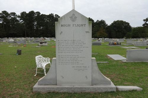 Monument Royal Air Force