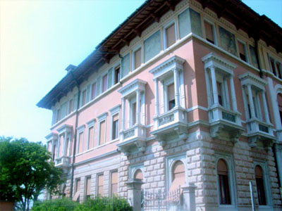 Palazzo Feltrinelli #2