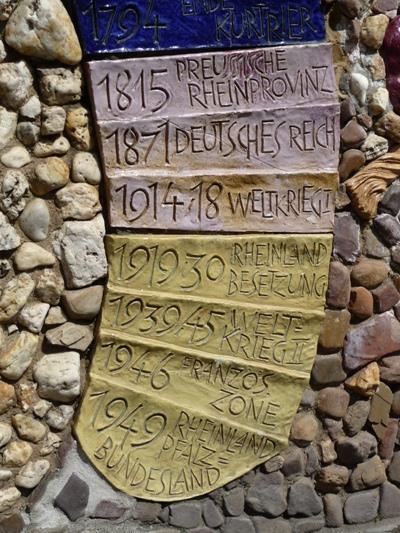 Memorial History Cochem #4