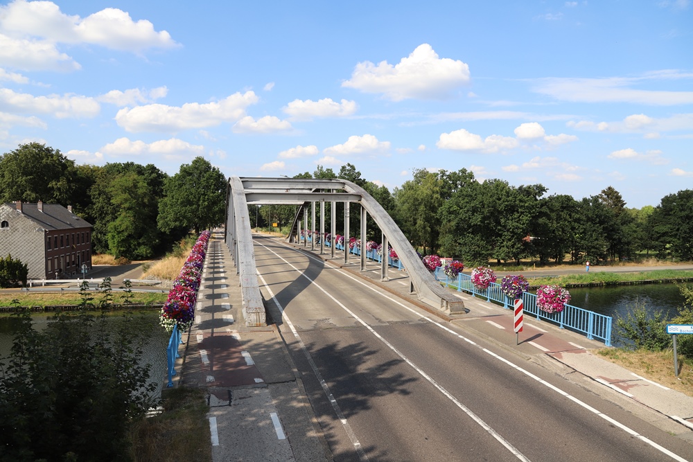 Memorial Joe's Bridge Lommel #3