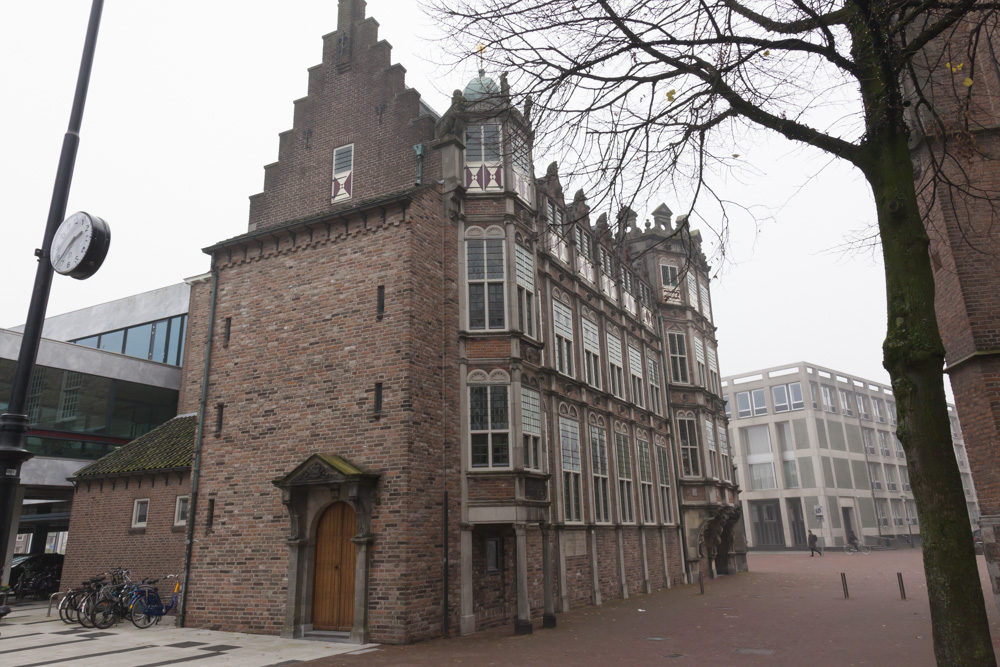 Duivelshuis Arnhem #2