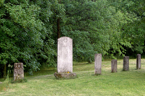 Holocaustmonument Tarnogrod