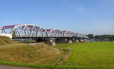 John S. Thompson Brug #2