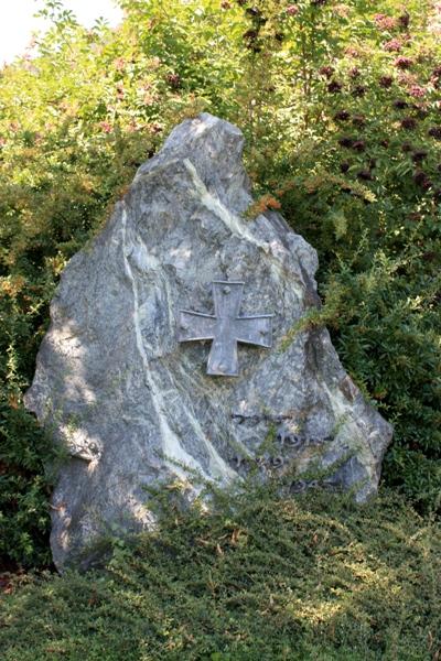 War Memorial Weißenstein #1