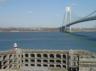 Fort Wadsworth #2