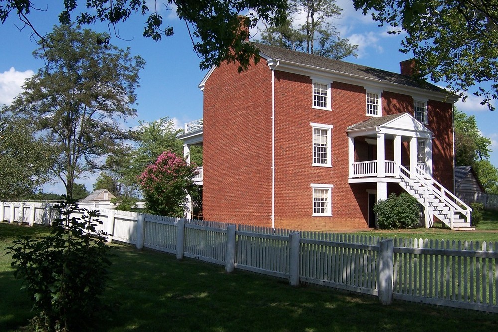 McLean House #2